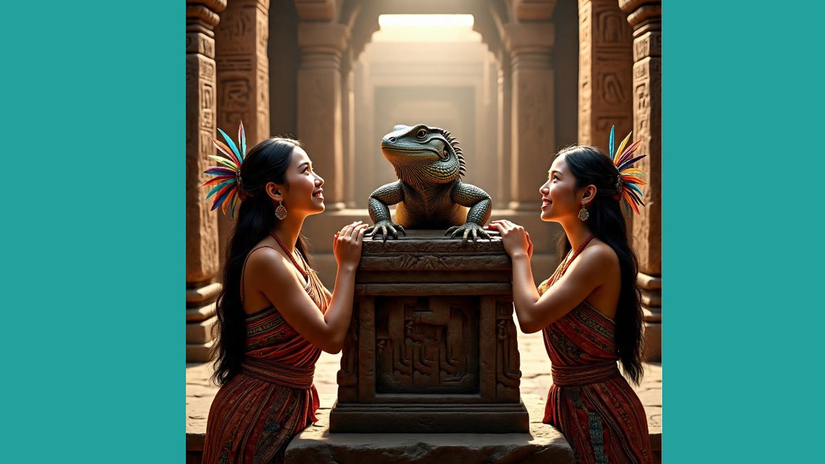 Hor&oacute;scopo maya: consulta sus predicciones del s&aacute;bado 20 de diciembre.