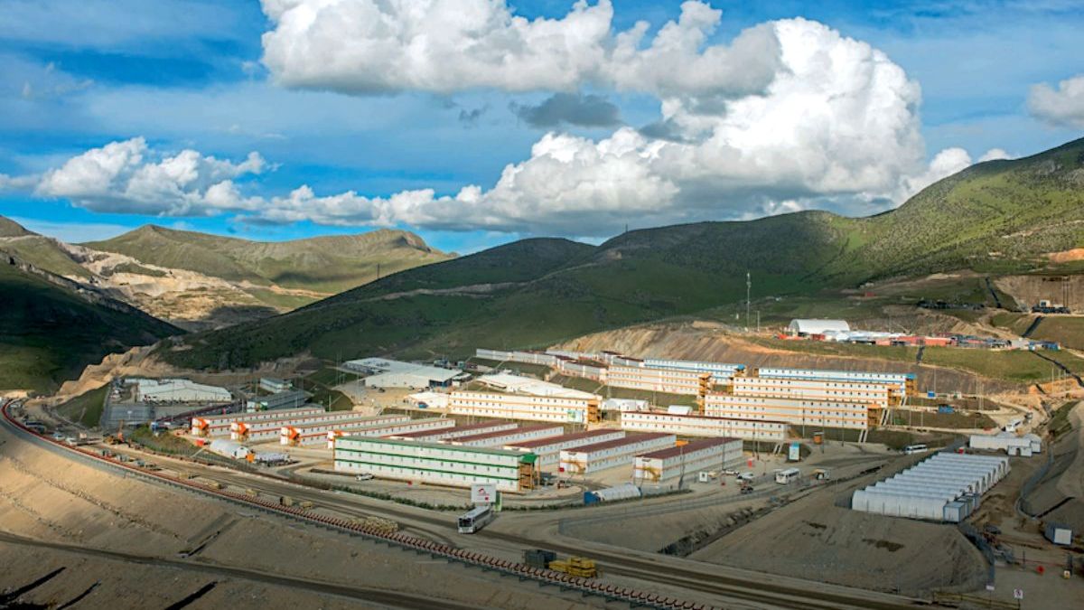 China saca de la jugada a Estados Unidos – El reportero andino