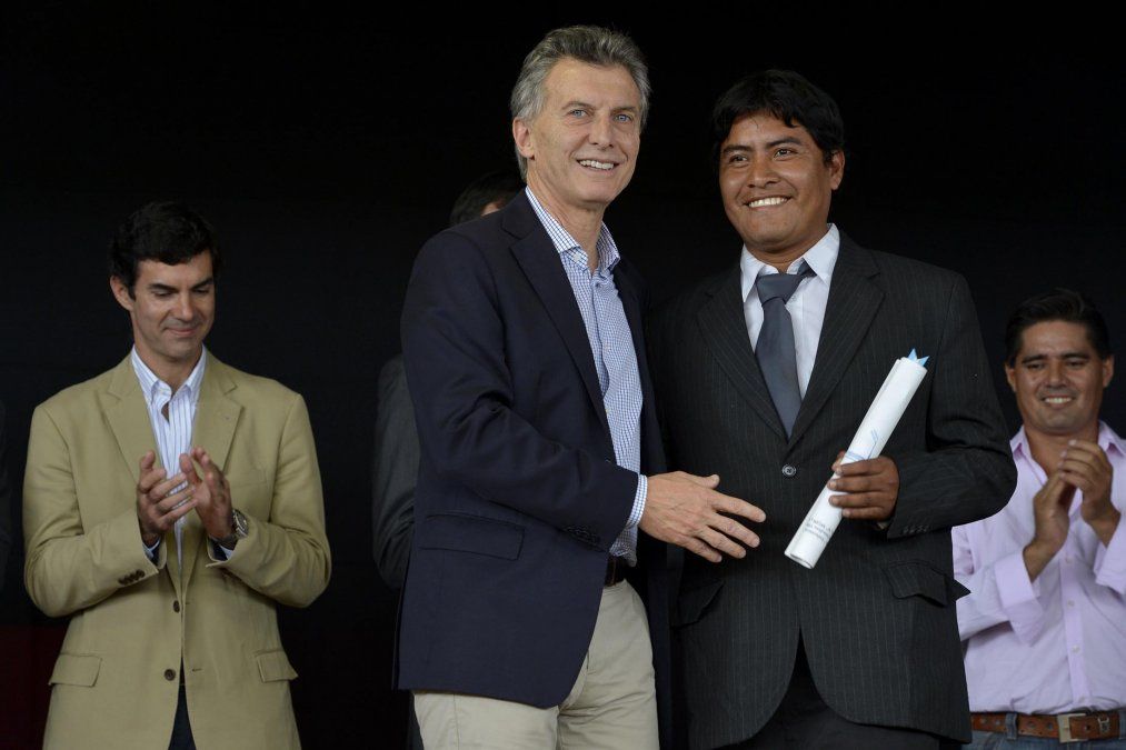 Por primera vez en el país: un fideicomiso administrará la fortuna de Mauricio Macri