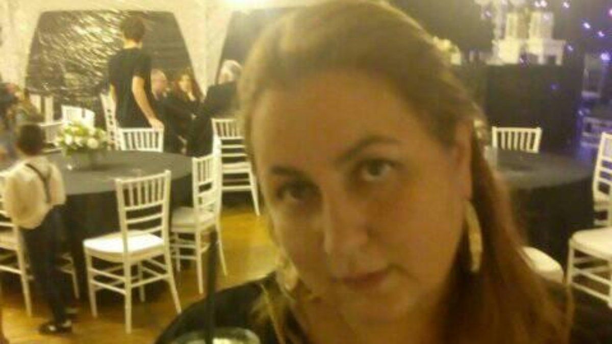 María Victoria Ruiz fue encontrada muerta en El Carrizal.