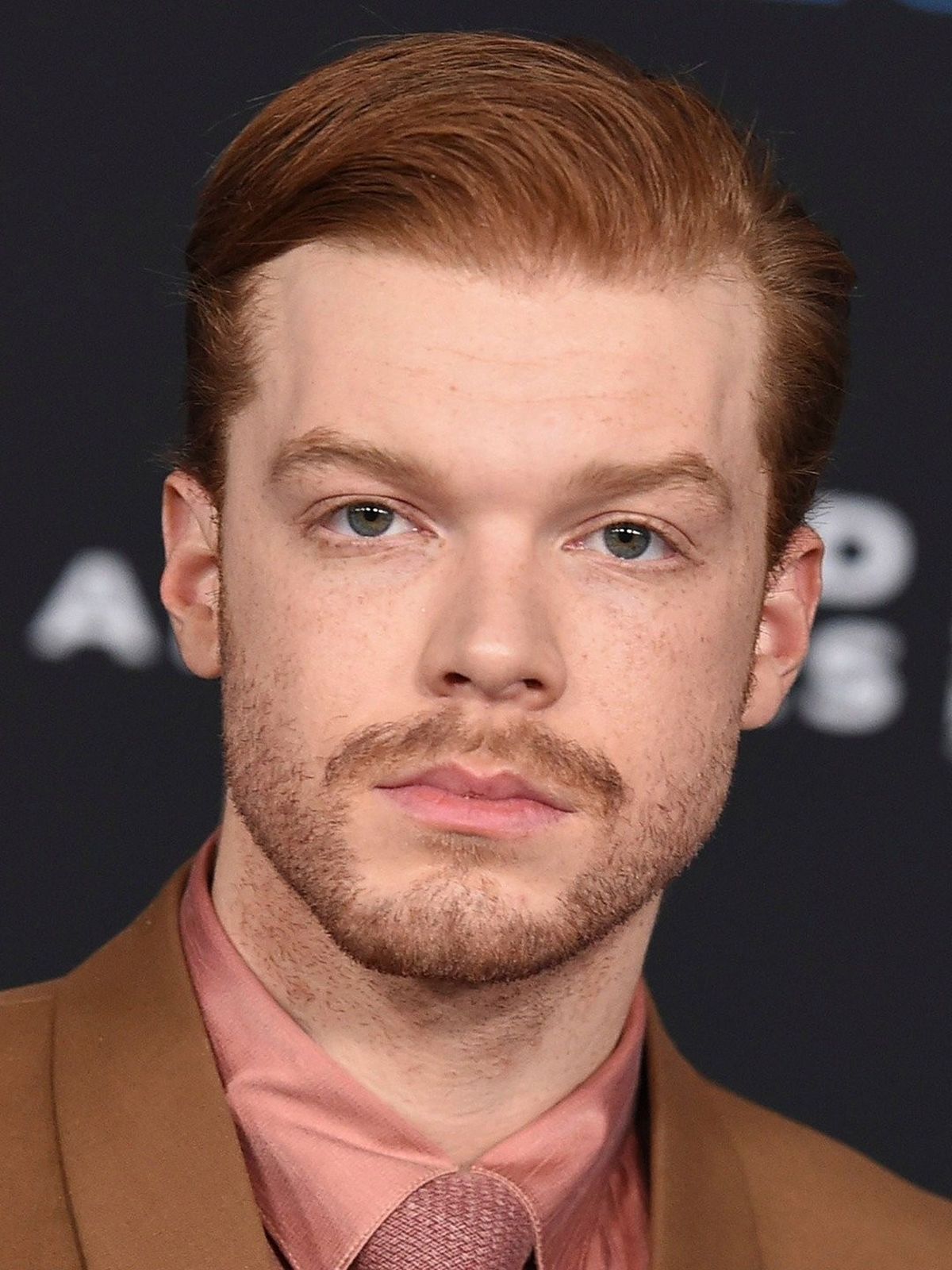 Cameron Monaghan en la actualidad. Cameron Monaghan en la actualidad.