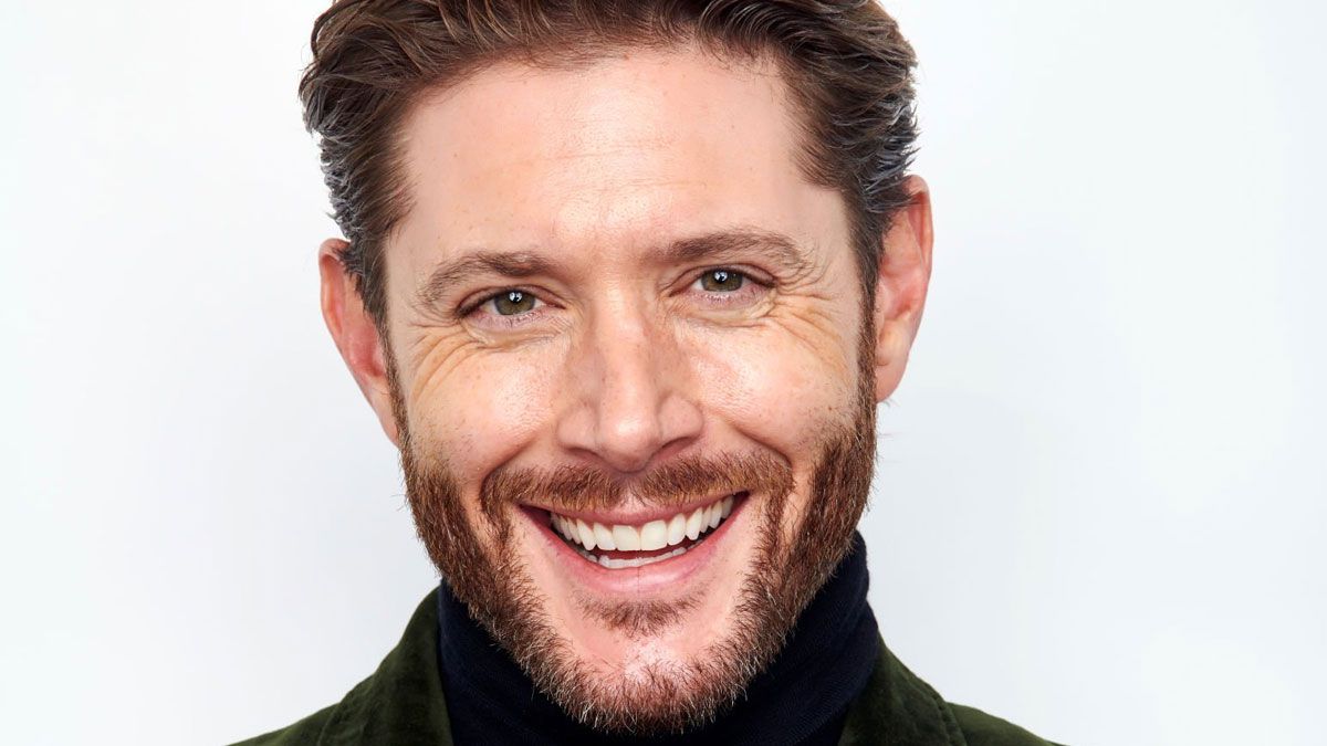 El actor Jensen Ackles interpreta a Tom Hanniger en la película de Netflix.