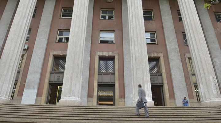 Doce jueces ganan más que el 40% de la Suprema Corte
