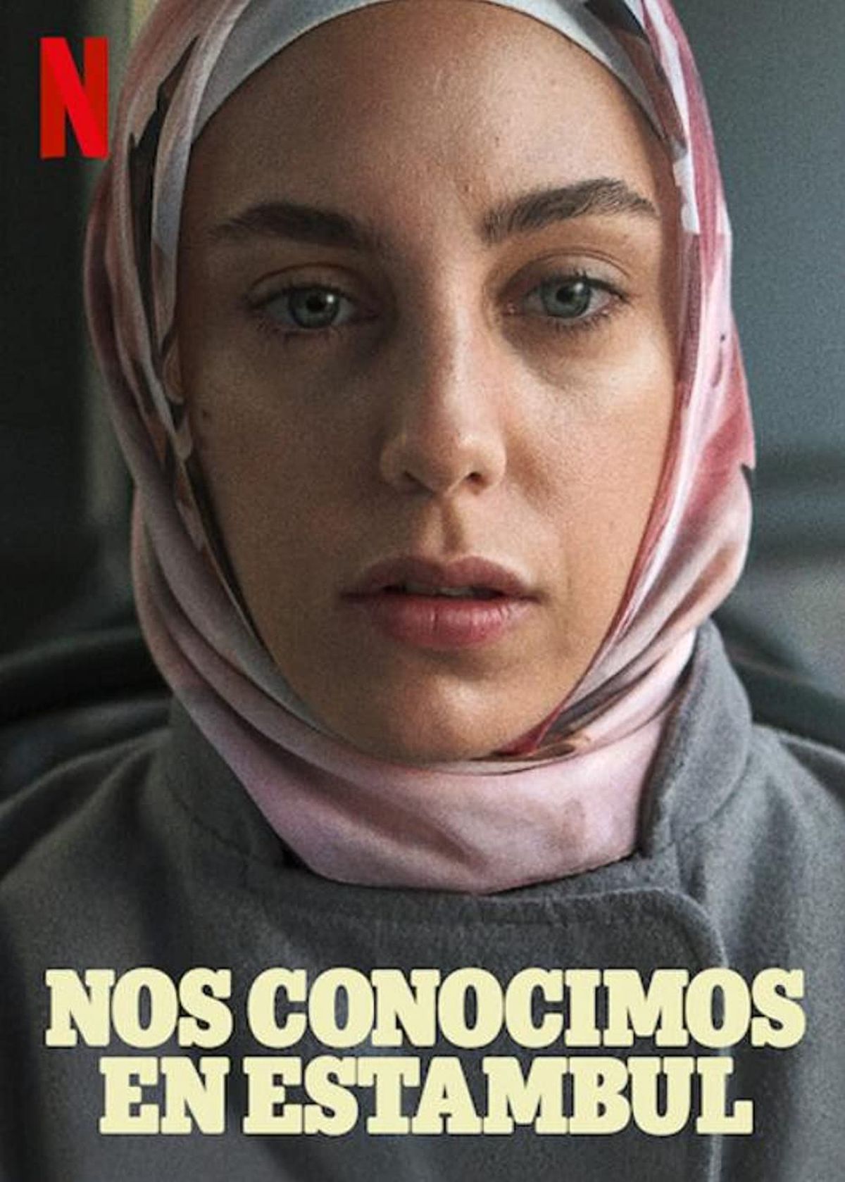 Gran serie turca. Es Nos conocimos en Estambul, que tiene 8 apasionantes episodios. Gran serie turca. Es Nos conocimos en Estambul, que tiene 8 apasionantes episodios. 