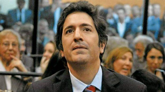 El juez Casanello pidió que lo mantengan informado sobre el abogado desaparecido de Lázaro Báez