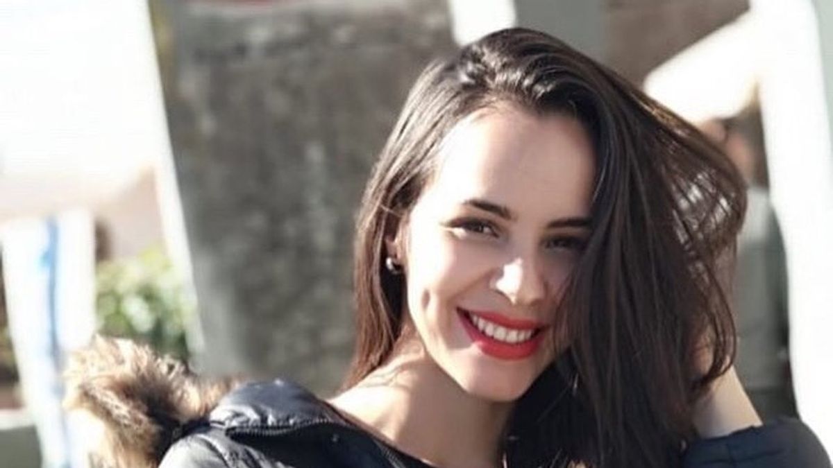 Una modelo murió misteriosamente en un country