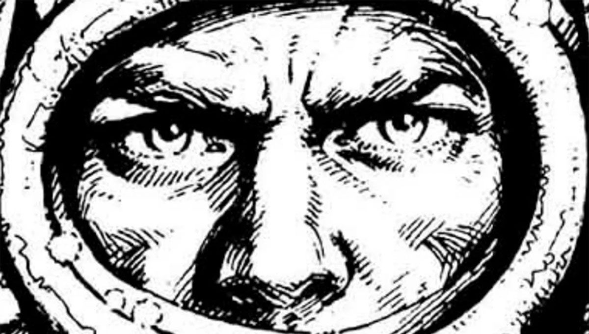 Una muy buena noticia para los fanáticos de El Eternauta