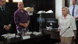Revocan arresto domiciliario y envían a la cárcel al explotador sexual Alfonzo