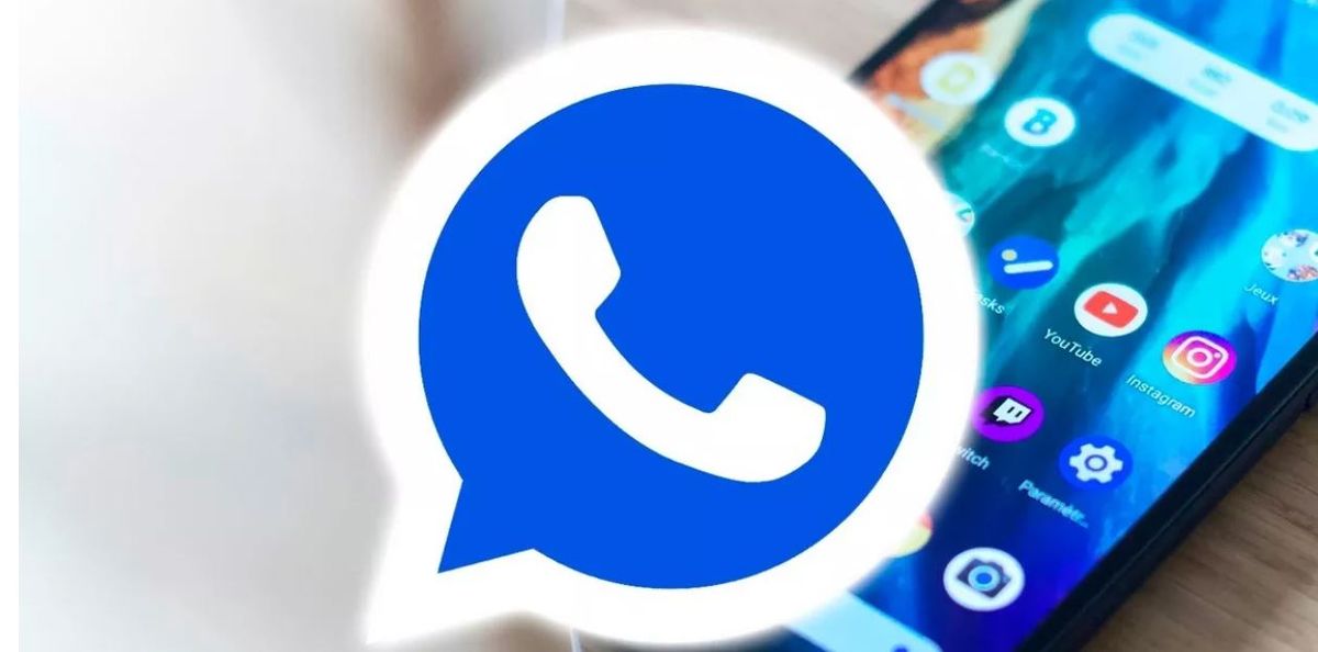 Tecnología. WhatsApp Plus 2023: las 5 nuevas funciones.