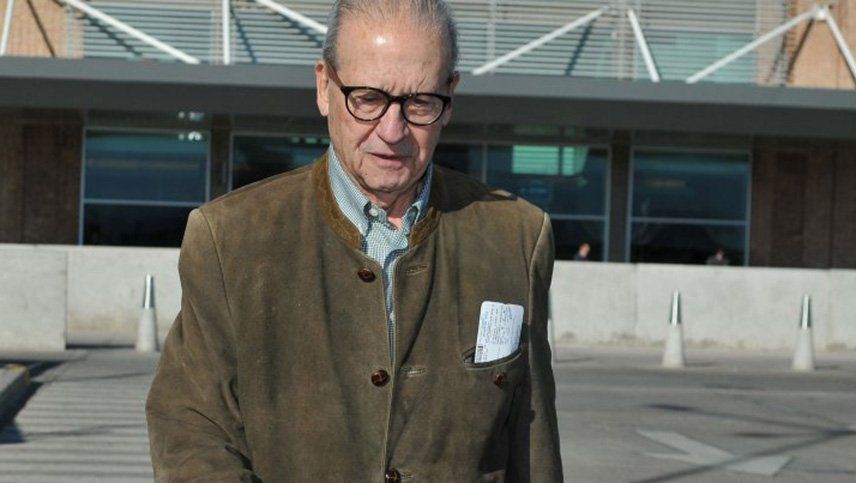 Archivaron una causa por lavado de dinero en la que se involucraba a Pescarmona