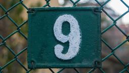 Descubrí tus números de la suerte para hoy.