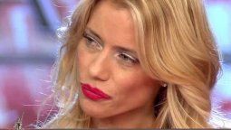 Nicole Neumann... ¿renuncia a Bailando por un Sueño?