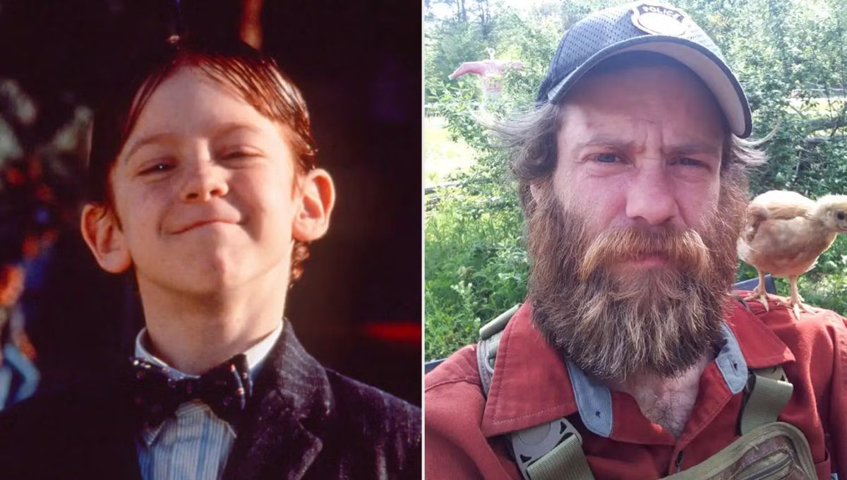 Bug Hall dej&oacute; Hollywood para ser un "extremista cat&oacute;lico radical".