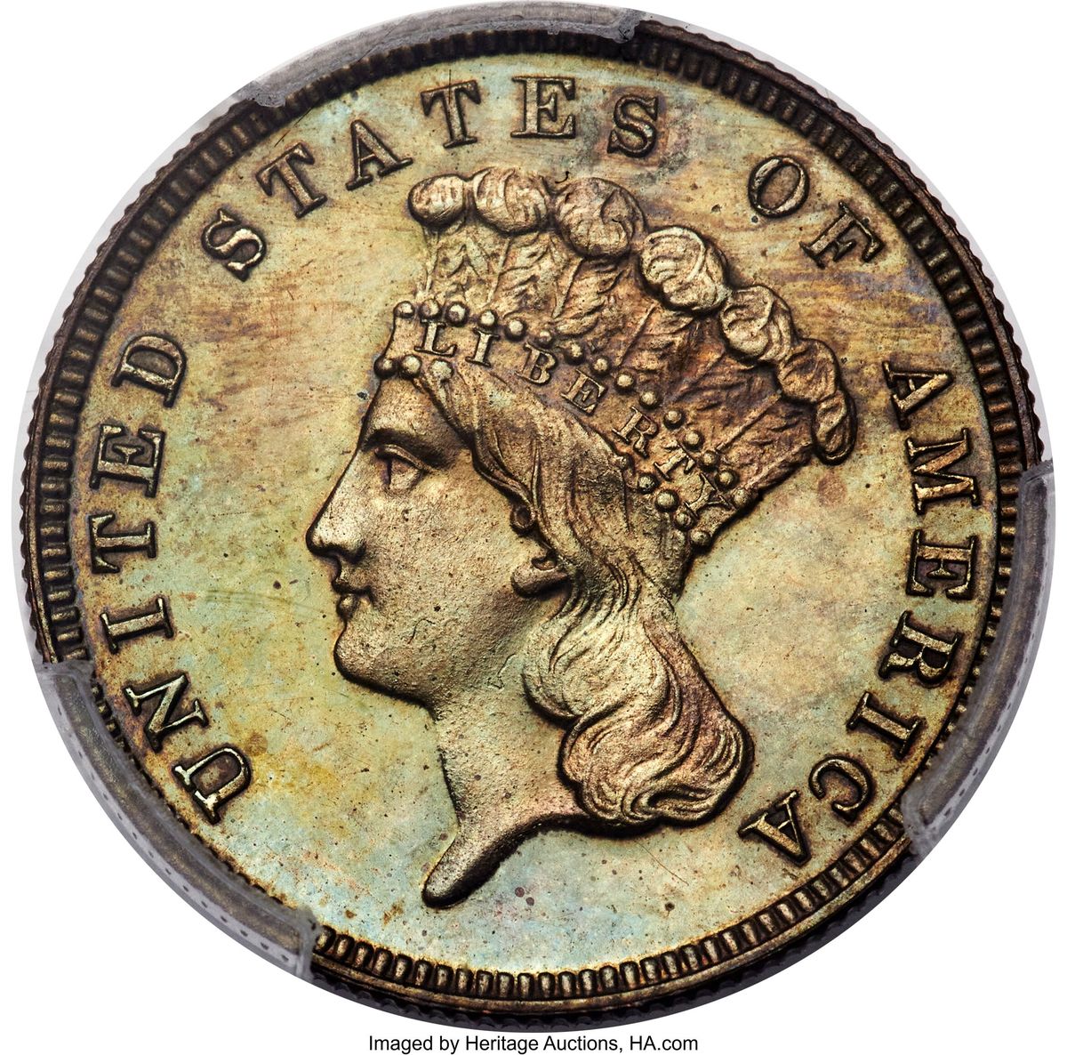 Numismática: coleccionistas de monedas y billetes pagarán una fortuna por esta pieza. Numismática: coleccionistas de monedas y billetes pagarán una fortuna por esta pieza.