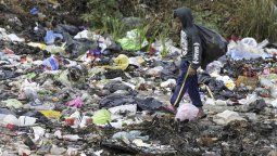 El 48% de los mendocinos es pobre o indigente