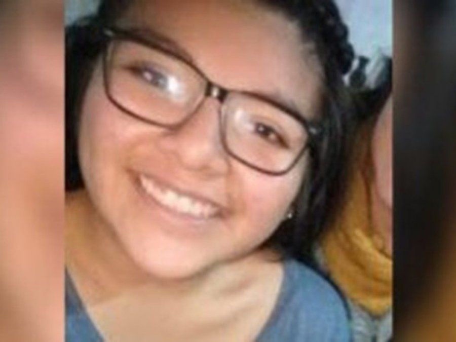 Femicidio. Una joven salió andar en bicicleta pero la encontraron muerta.