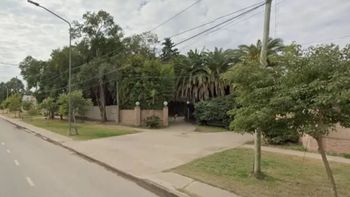 Escalofriante: un hombre murió luego de ser encontrado con un balazo en la nuca en un hotel alojamiento