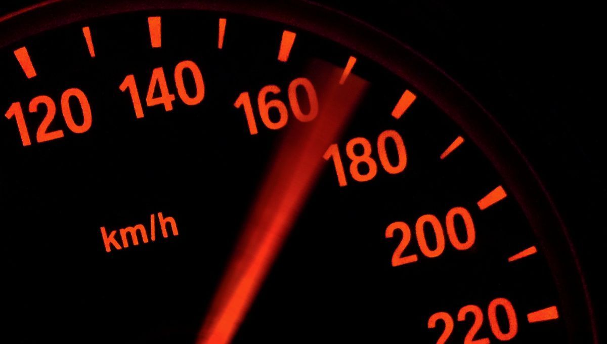 ¿Sabés cuál es el límite de velocidad a la hora de conducir en áreas urbanas de Argentina?