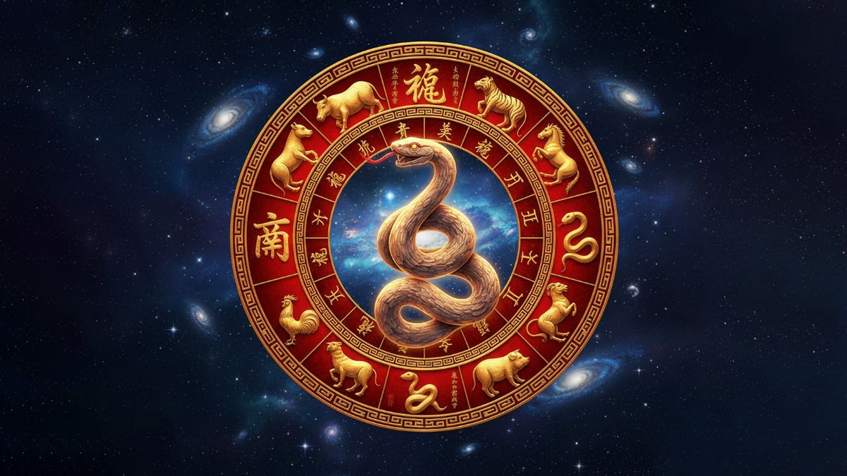 Consulta el horóscopo chino de hoy martes 4 de noviembre