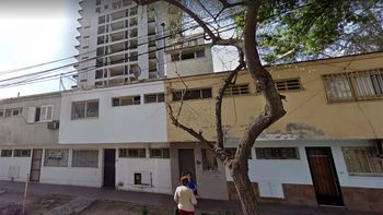 Misterioso asesinato en la Cuarta Sección en Mendoza