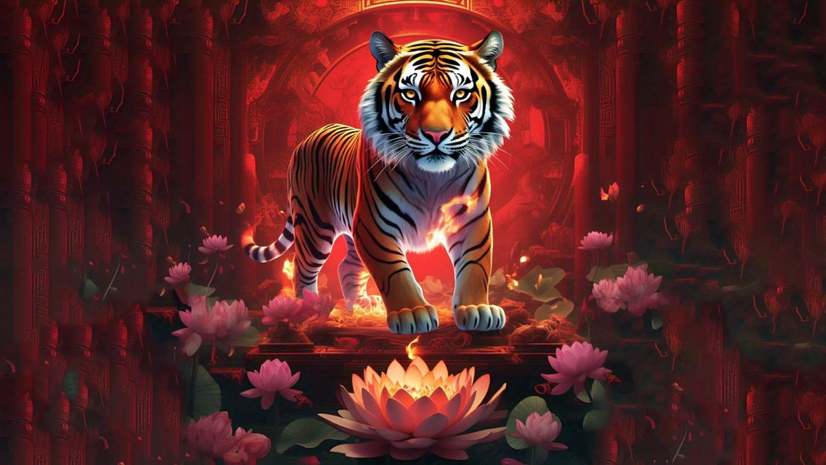 HORÓSCOPO CHINO: los 4 signos que enfrentarán desafíos en la semana del Tigre de Fuego