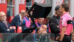 Analizan si Rusia 2018 será el primer Mundial con VAR
