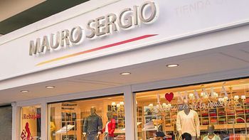 Mauro Sergio solicitó el concurso preventivo y crece la alarma por el cierre de empresas