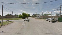 Una mujer murió tras un choque en Tunuyán