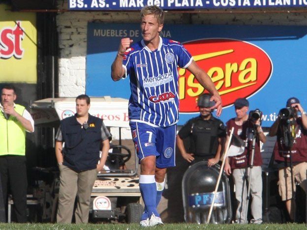 ¿Quién da más? El futuro de Castillón está en Avellaneda