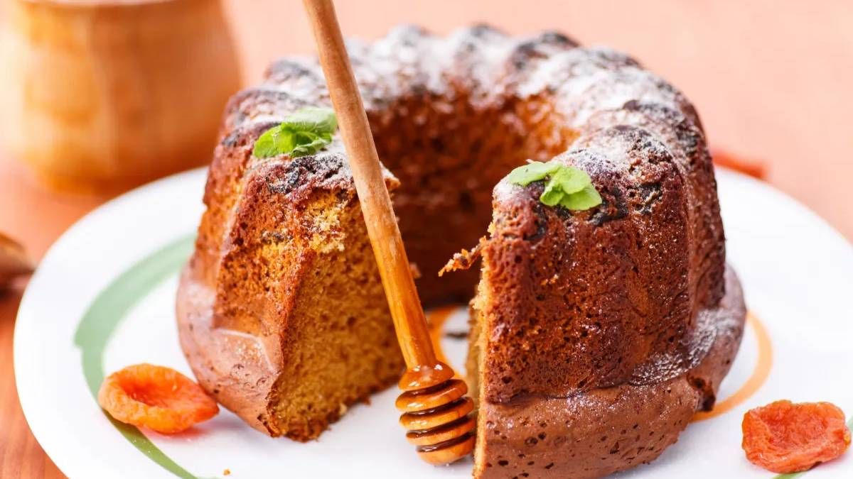 Leicaj, una de las recetas judías más fáciles y económicas.