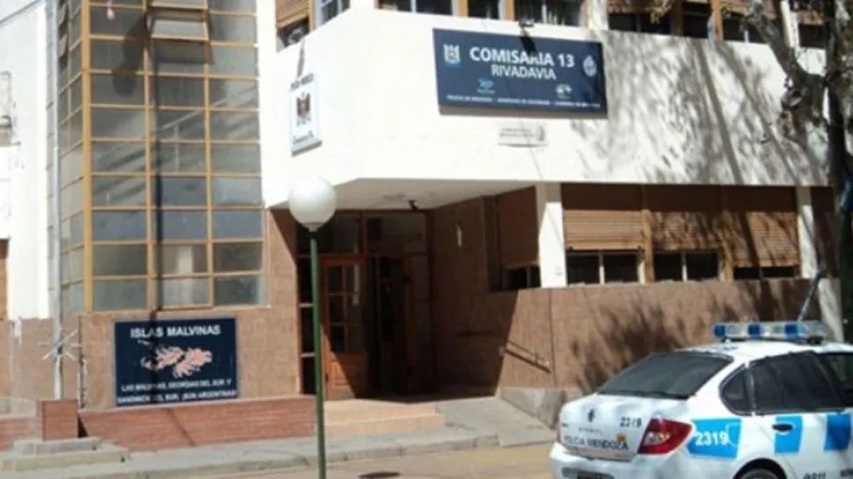 Investigan el abuso sexual de una niña de 13 años en Rivadavia.