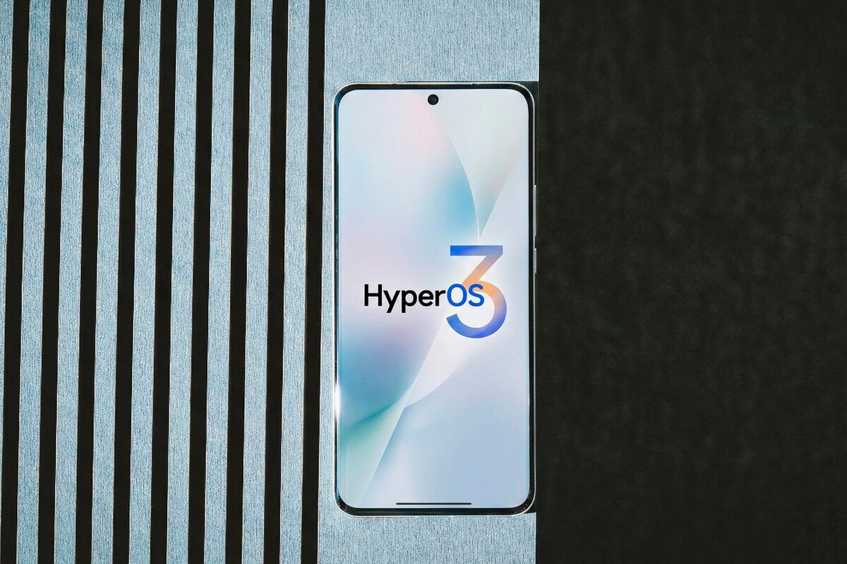 Xiaomi lanza en China HyperOS 3, su nueva capa de personalizaci&oacute;n.