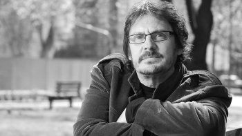 Felipe Pigna, en la apertura del 