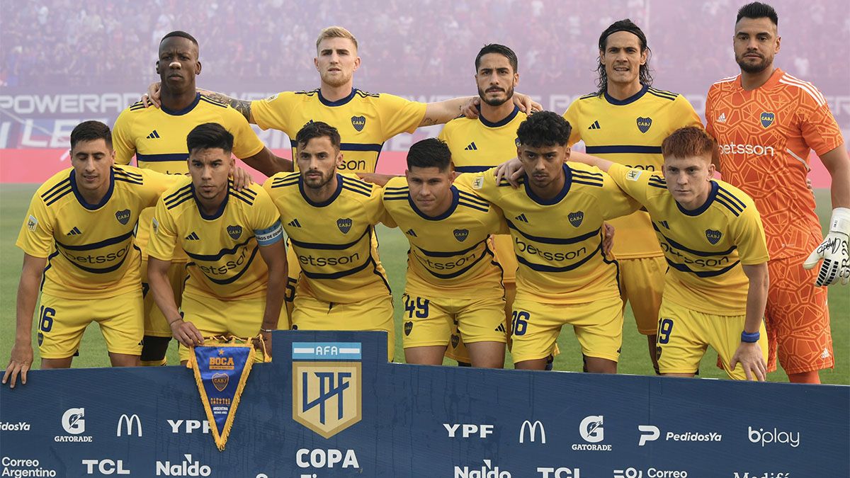 Qué Necesita Boca Para Clasificarse A La Copa Libertadores 2024