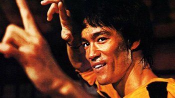 Bruce Lee tendrá su historieta