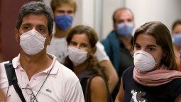 Uso del barbijo o mascarilla: qué aconseja la Organización Panamericana de la Salud
