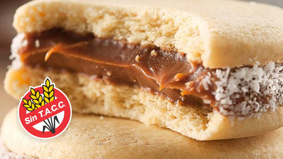 Nuestra receta de dulce de leche sin TACC es simplemente deliciosa. Nuestra receta de dulce de leche sin TACC es simplemente deliciosa.