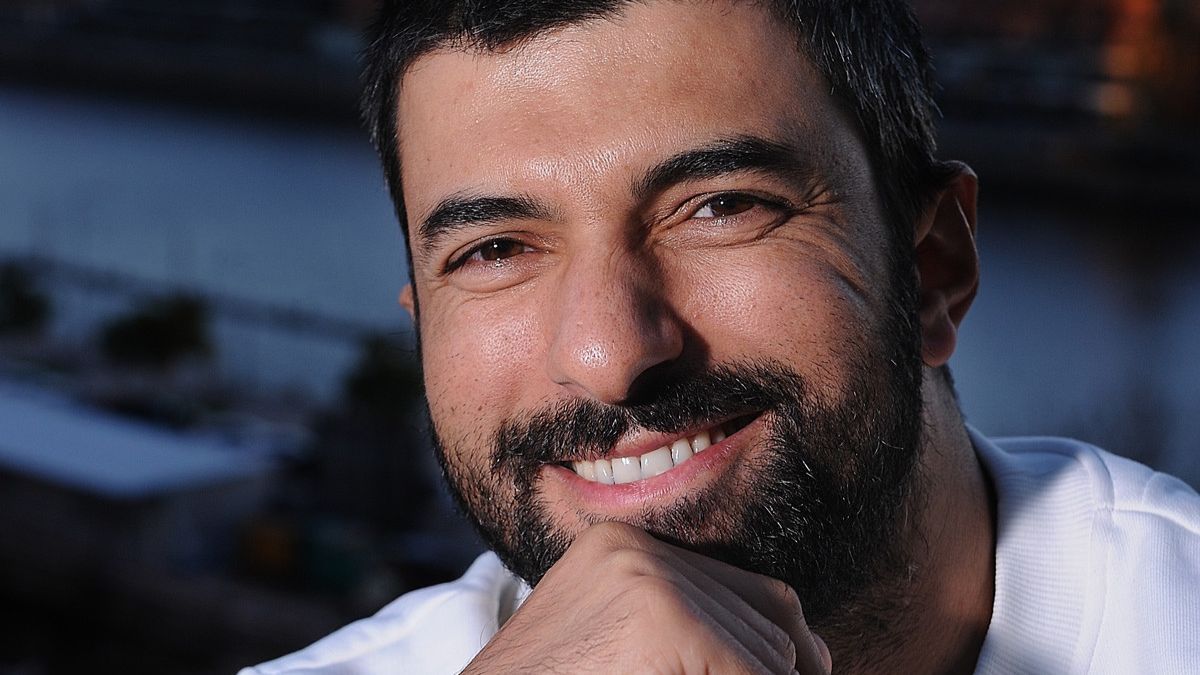 Engin Akyürek: todos los libros que el actor turco escribió