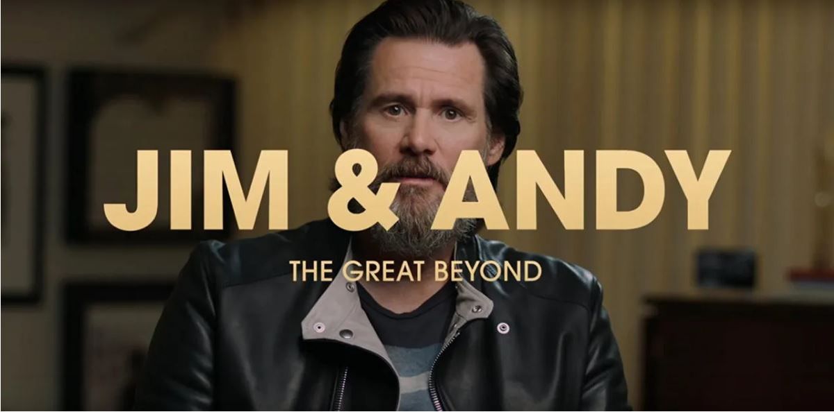 Streaming. Jim Carrey sorprende en Netflix con un film muy comprometido.