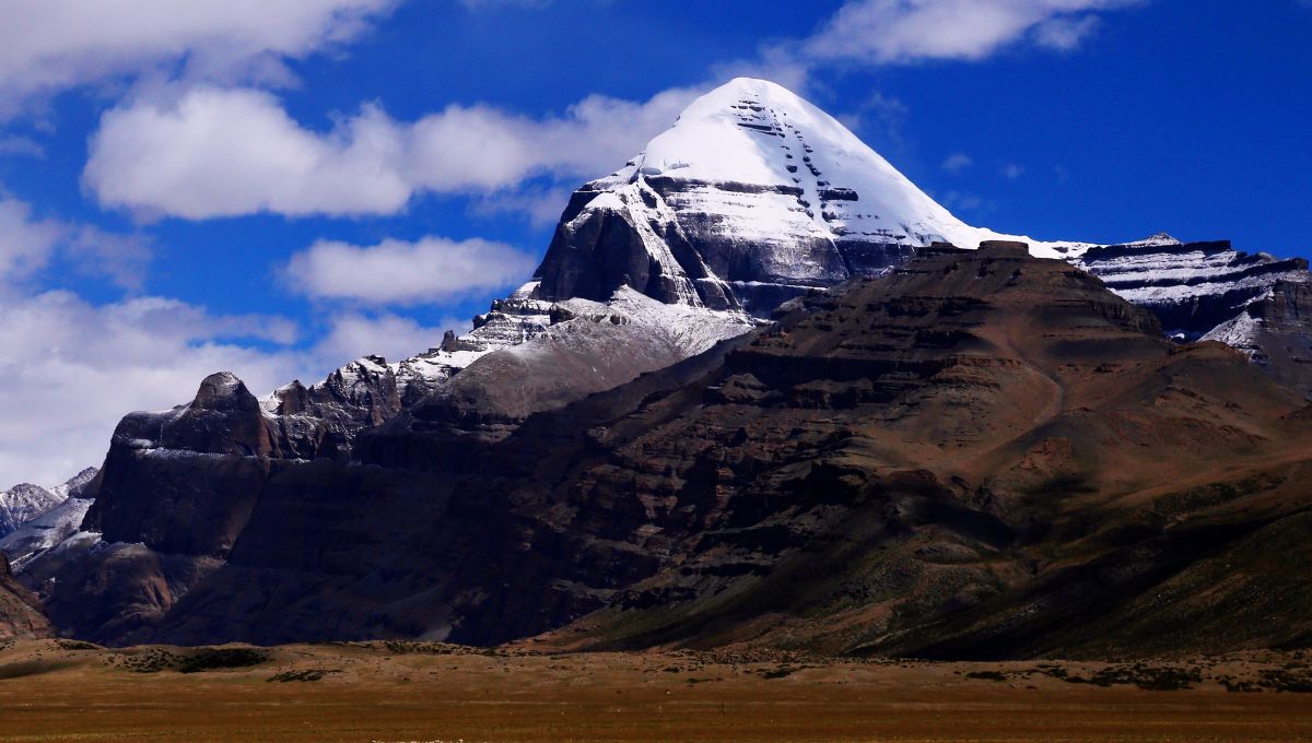 Esta montaña no ha tenido escaladores en su cima