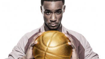 Llega la serie producida por LeBron James