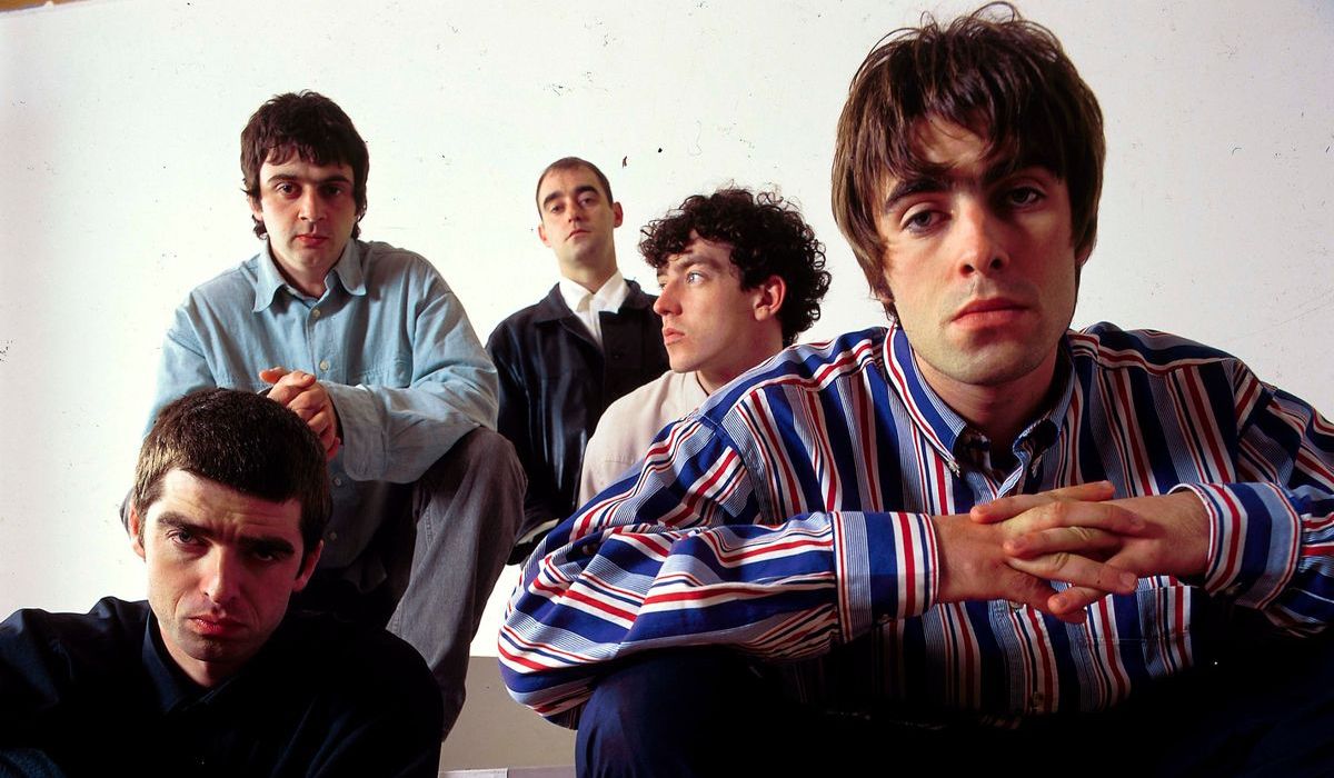 Tony McCarroll, baterista de Oasis, sufrió un infarto
