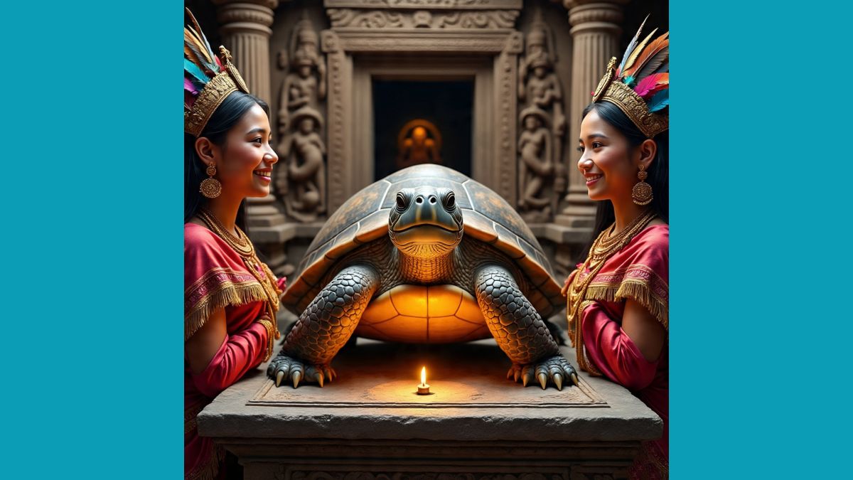 Horóscopo maya: las predicciones para los 13 signos en el inicio del Mes de la Tortuga. Horóscopo maya: las predicciones para los 13 signos en el inicio del Mes de la Tortuga.