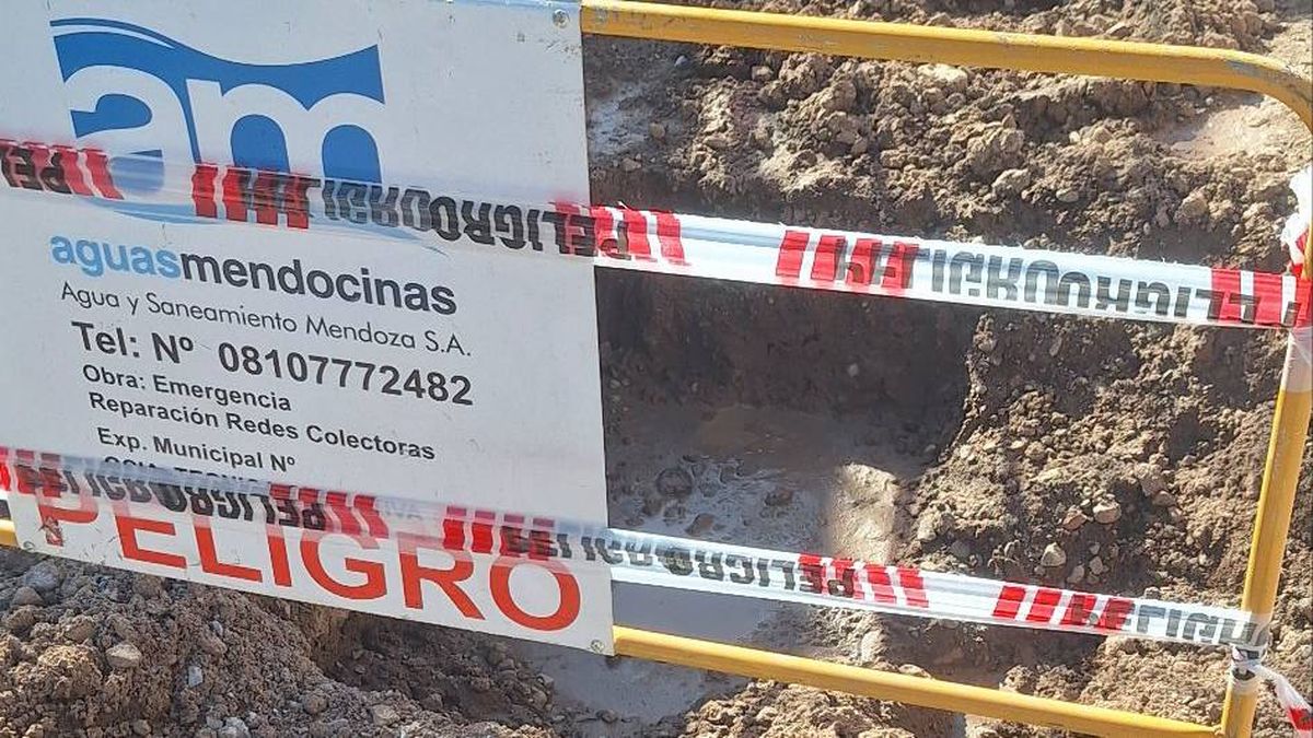 AYSAM tiene muchas tareas pendientes en el Gran Mendoza.
