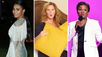 Premios Oscar: por primera vez tres actrices serán las conductoras
