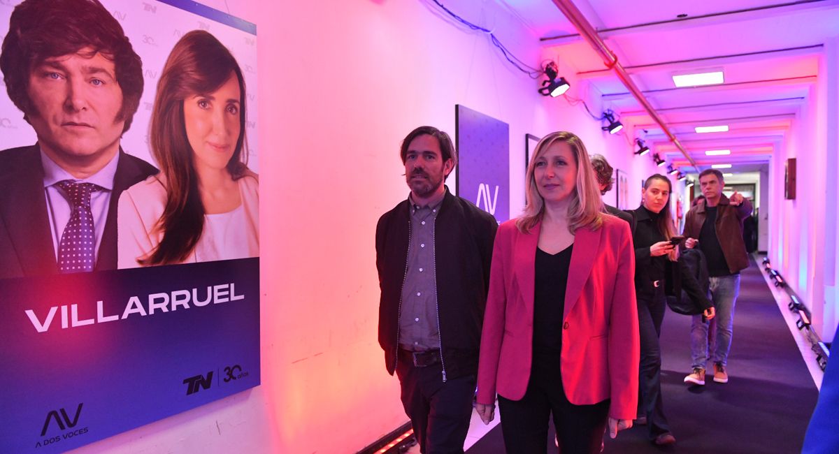 Nicolás del Caño y Myriam Bregman, la fórmula del Frente de Izquierda en las elecciones 2023. Nicolás del Caño y Myriam Bregman, la fórmula del Frente de Izquierda en las elecciones 2023.