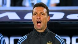 Lionel Scaloni habló a menos de un mes para el Mundial 2026.