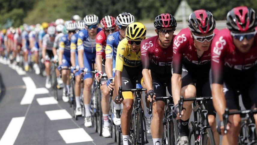 El Tour de Francia emitió un importante comunicado en la previa