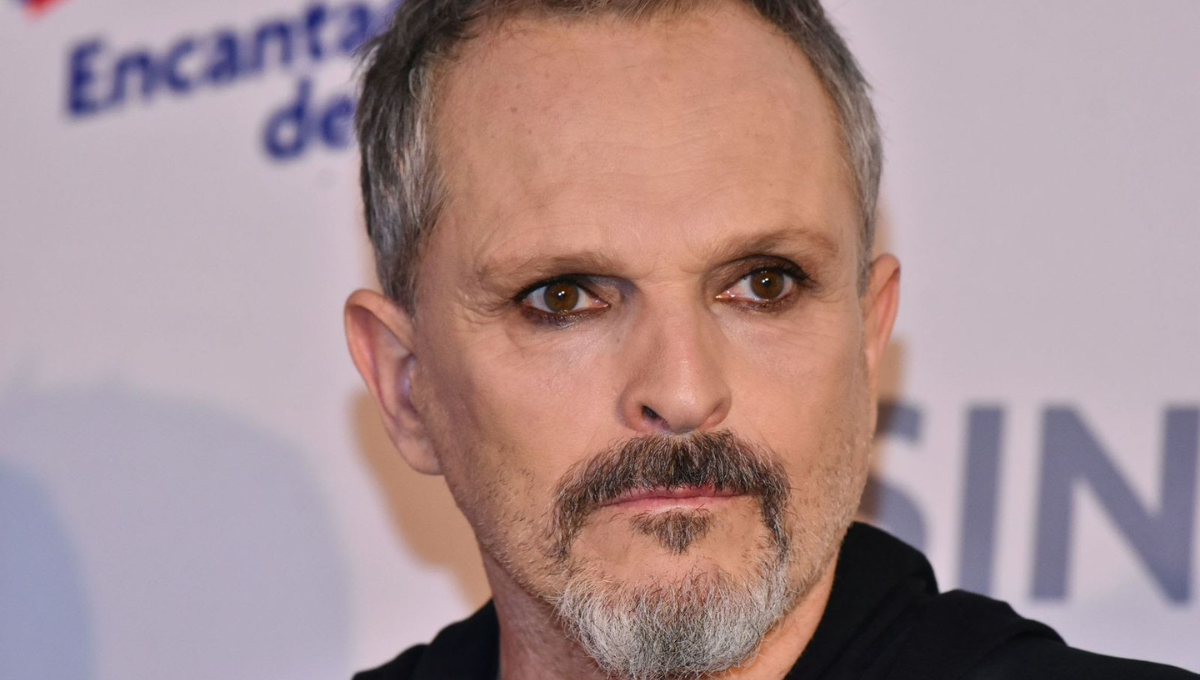 Miguel Bosé: cómo se llaman y a qué se dedican los hijos del cantante español