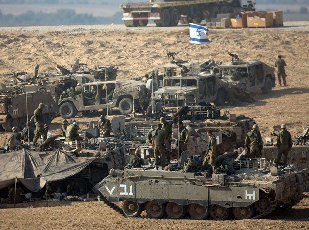 El titular de la ONU denunció que la situación en Gaza es insostenible